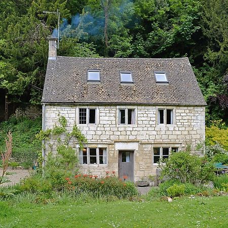 Driftcombe Farmhouse Bisley  Bagian luar foto